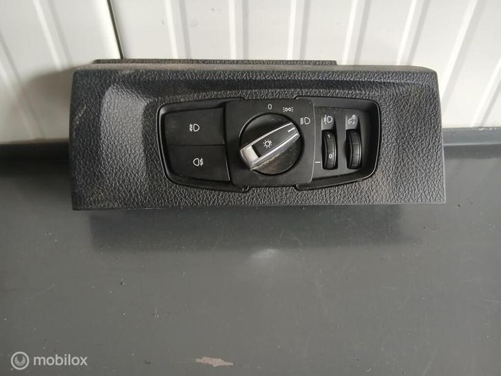 Licht schakelaar BMW - 549648908 -  AO362025, Auto-onderdelen, Overige Auto-onderdelen, Gebruikt, Ophalen of Verzenden