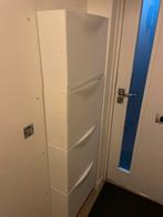 IKEA Schoenenkasten - 4 stuks, Huis en Inrichting, Ophalen of Verzenden, Gebruikt