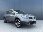 Nissan Qashqai 1.6 360 117 pk trekhaak camera cruise airco, Voorwielaandrijving, Gebruikt, 1225 kg, 4 cilinders