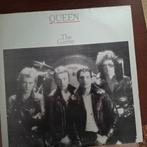 Queen The Game lp, Verzenden, Zo goed als nieuw, Poprock