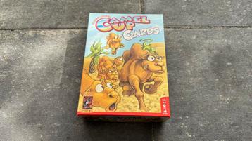 Camel Up Cards - Kaartspel beschikbaar voor biedingen