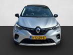 Renault Captur 1.6 E-Tech Plug-in Hybrid 160 Intens PANO / 3, Auto's, Renault, 77 km/l, Gebruikt, Bedrijf, Hybride Elektrisch/Benzine