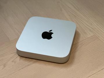 Mac mini M2 Pro – 32GB – 4TB SSD beschikbaar voor biedingen