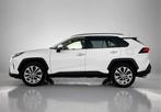 Toyota RAV4 2.5 Hybrid AWD Executive Premium Pack | Schuif /, Automaat, 12 maanden, Gebruikt, Zwart