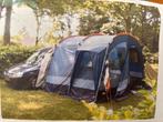Tent voor auto / bus met schuifdeur, Ophalen, Gebruikt
