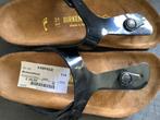 Birkenstock Gizeh zwart 31 nieuw, Meisje, Overige typen, Nieuw, Ophalen of Verzenden