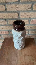 Vintage Fat Lava Carstens Oostenrijks design., Overige kleuren, Aardewerk of Porselein, Ophalen of Verzenden, Zo goed als nieuw