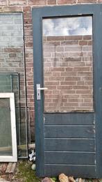 Gratis ramen en deuren, Doe-het-zelf en Verbouw, Ophalen of Verzenden, Zo goed als nieuw, Hout, Raamkozijn