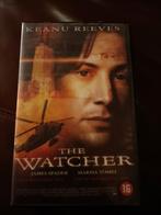 The watcher, Vanaf 16 jaar, Ophalen, Zo goed als nieuw, Thrillers en Misdaad