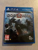 God of War PS4, Spelcomputers en Games, Ophalen of Verzenden, 1 speler