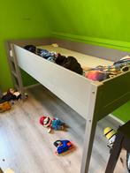 Half hoogslaper reeds uit elkaar, Ophalen, Gebruikt, Halfhoogslaper