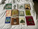 Bonsai boeken, Boeken, Hobby en Vrije tijd, Gelezen, Ophalen of Verzenden