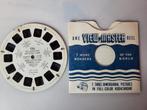 Viewmaster schijfje 126 (Yellowstone), Ophalen of Verzenden, Gebruikt