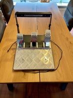 Thrustmaster T3PA Pro, Spelcomputers en Games, Spelcomputers | Sony PlayStation Consoles | Accessoires, Ophalen of Verzenden, Gebruikt