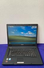 Toshiba Satellite L30-10T Windows XP/1GB RAM/80GB HDD Laptop, Computers en Software, Ophalen of Verzenden, Toshiba