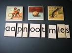 Aap noot mies, Ophalen of Verzenden, Overige thema's
