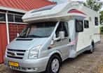 Challenger Genesis 54 camper 2011, Caravans en Kamperen, Particulier, Half-integraal