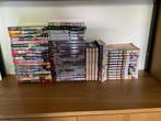 Verschillende manga en comics, Boeken, Meerdere comics, Verzenden, Zo goed als nieuw, Japan (Manga)