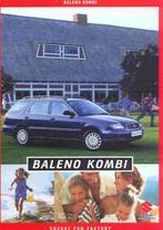 Suzuki Baleno Kombi (1999), Nieuw, Overige merken, Ophalen of Verzenden