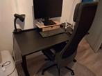 Ikea Mittzon bureau, Huis en Inrichting, Ophalen, Zo goed als nieuw