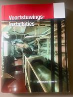 Voortstuwingsinstallaties STC ISBN 9789083372785, Ophalen of Verzenden, Nieuw