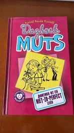 Dagboek van een muts, Boeken, Kinderboeken | Jeugd | 10 tot 12 jaar, Ophalen, Rachel Renée Russell, Zo goed als nieuw, Fictie