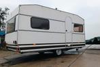 Oldtimer caravan Antilope 450 voor 4 personen, Overige merken, 750 - 1000 kg, Particulier, 4 tot 5 meter