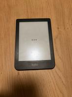 Defecte Kobo e-reader - Onderdelen of reparatie, Computers en Software, E-readers, Touchscreen, 7 inch, Niet werkend, 8 GB