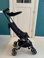 GB Pockit inklapbare buggy - handbagage formaat, Ophalen of Verzenden, Gebruikt, Overige merken, Zonnekap