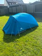 Quechua arpenaz 2 xl 2 persoons tent lichtgewicht, Caravans en Kamperen, Tenten, Ophalen of Verzenden, Zo goed als nieuw, Tot en met 2