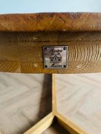 Ovale eettafel van  riviera Mason, Ophalen of Verzenden