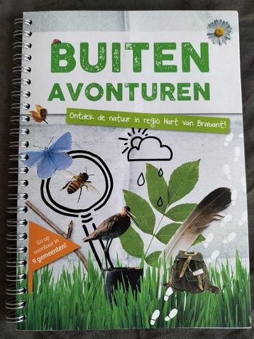 Buitenavonturen - Ontdek de natuur in regio Hart van Brabant beschikbaar voor biedingen