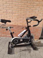 Speedbike Tunturi. Display. NIEUWSTAAT. 22 kg vliegwiel., Sport en Fitness, Ophalen, Zo goed als nieuw, Hometrainer