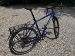Santos Trekking Bike (XL) grote maat!, Fietsen en Brommers, Fietsen | Heren | Sportfietsen en Toerfietsen, 28 inch, 10 tot 15 versnellingen