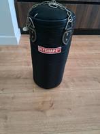 Bokszak van Fitshape 30 KG, Ophalen, Zo goed als nieuw, Bokszak