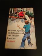 Hoe de katjangs op de school van Buikie kwamen, Boeken, Ophalen of Verzenden, Gelezen