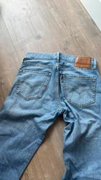 Levi 511 blauw heren, Ophalen, Blauw, W32 (confectie 46) of kleiner, Levis
