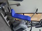 Lat pull down, Sport en Fitness, Rug, Krachtstation, Gebruikt, Metaal