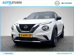 Nissan Juke 1.0 DIG-T N-Design Technology Pack | Navigatie |, Auto's, Nissan, Te koop, Benzine, Nissan QualityLine, Gebruikt