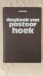 Dagboek van patoor hoek, Gelezen, Ophalen of Verzenden