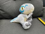 Nieuwe zgan Jurassic world dinosaurus knuffel 20/25, Verzamelen, Ophalen, Overige figuren, Nieuw, Beeldje of Figuurtje