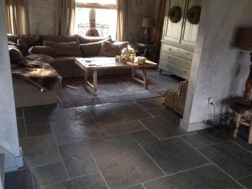 Bourgondische Dallen / Castle Stone vloeren BESTE PRIJZEN NL beschikbaar voor biedingen