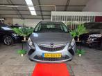 Opel Zafira Tourer 1.4 T EDITION+ NAVI 2015 7P!, Gebruikt, Euro 6, 4 cilinders, 7 stoelen