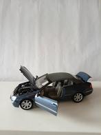 Mercedes Benz CLK Cabrio Kyosho., Hobby en Vrije tijd, Modelauto's | 1:18, Ophalen of Verzenden, Nieuw, Auto, Kyosho