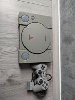 PlayStation 1 (PS1) met Controller - Klassieker!, Ophalen of Verzenden, Gebruikt, Met 1 controller