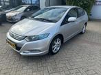 Honda Insight 1.3 Elegance, 1.Hand, Auto's, Honda, Euro 5, Gebruikt, 4 cilinders, Bedrijf