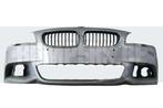 Bumper BMW 5 F10 F11 M-Pakket M Pakket Facelift 13-17 Voorbu