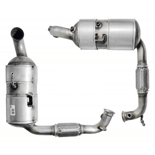 Roetfilter Ford Transit 1.5 TDCi, Auto-onderdelen, Uitlaatsystemen, Ford, Nieuw, Ophalen of Verzenden