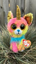 Ty beanie yips , nieuw, Verzenden