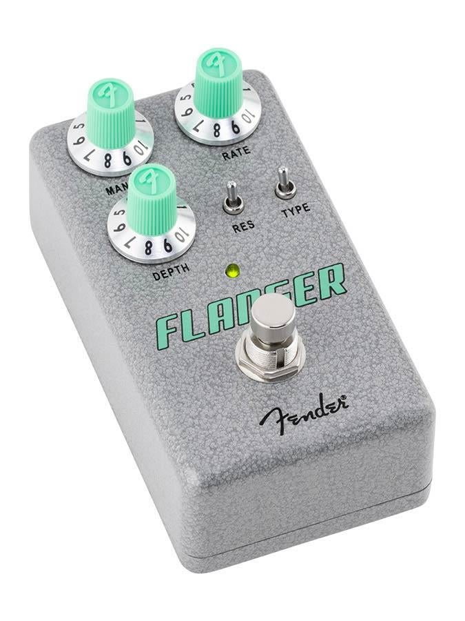 Fender 0234578000 Hammertone Flanger, Muziek en Instrumenten, Effecten, ., Overige typen, Nieuw, Ophalen of Verzenden
